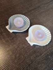 Party lite shell for sale  Port Huron