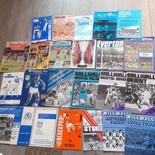 Millwall joblot homes for sale  NEWPORT