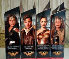 Multiverse wonder woman gebraucht kaufen Multiverse wonder woman gebraucht kaufen  Wandlitz