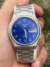 Vintage seiko mens for sale  ROCHDALE