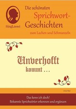 Heitere sprichwort geschichten gebraucht kaufen  Berlin