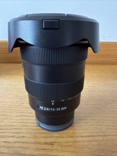 Sony f2.8 zoom usato Sony f2.8 zoom usato  Sesto Fiorentino