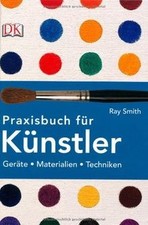 Praxisbuch künstler geräte gebraucht kaufen  Berlin