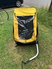Burley bee bike for sale  CHELTENHAM