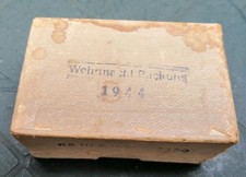 wehrmacht packung gebraucht kaufen wehrmacht packung gebraucht kaufen Berlin