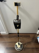Untested vintage compass for sale  Portland