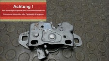 Verriegelung verschluss motorh gebraucht kaufen  Warendorf