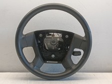 A10370 volante pelle usato  Roma