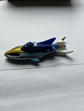 Matchbox stingray die for sale  HEXHAM