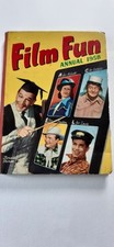 Film fun annual for sale  HARLESTON