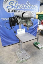 drill press delta 18 for sale  Los Angeles