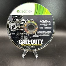 Call duty advanced for sale  Rosamond