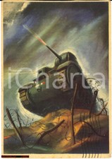 1942 franchigia militare usato  Milano