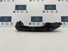 Touran black driver for sale  ONGAR