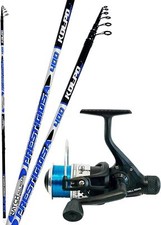 Kit pesca bolognese usato  Milano