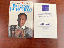Bill cosby show for sale  Reno