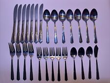 Vintage rogers stainless for sale  Unityville