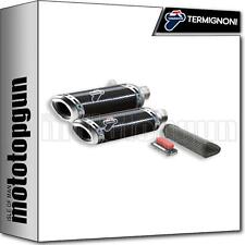 Termignoni scarico carbonio usato  Italia