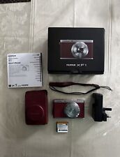 Fujifilm xf1 digital for sale  LONDON