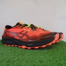 Asics trainers size for sale  MARCH