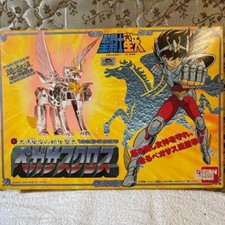 Boneco Bandai Saint Seiya Pegasus Cloth Myth vintage raro retrô anime Japão comprar usado  Enviando para Brazil