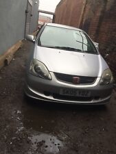 Breaking honda civic for sale  BIRMINGHAM