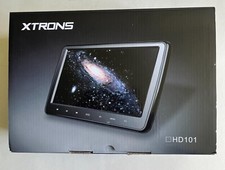 Xtrons hd101 10.1 for sale  STAFFORD