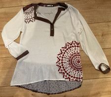 Desigual bluse tunika gebraucht kaufen Desigual bluse tunika gebraucht kaufen  Munster