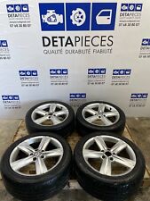 Jantes volkswagen passat d'occasion  Verneuil-l'Étang