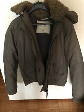 Giubbotto timberland unisex usato  Modena
