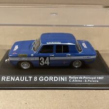 Deagostini scale renault for sale  CHIGWELL
