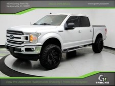 2019 ford 150 for sale  Jacksonville