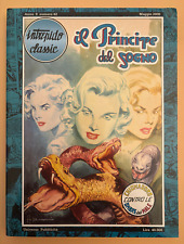 Principe del sogno usato  Spigno Monferrato