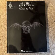Avenged sevenfold waking for sale  TAMWORTH