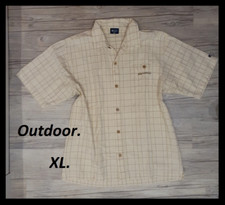 Chemise homme carreaux d'occasion  Bouzonville