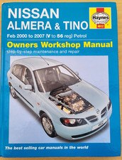 nissan almera gti for sale nissan almera gti for sale MABLETHORPE