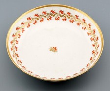 English worcester saucer for sale  LEATHERHEAD