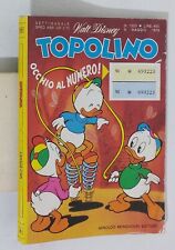 topolino n 1223 usato topolino n 1223 usato Palermo