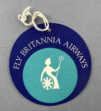 Britannia airways vintage for sale  BRIGHTON