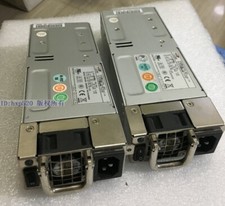 Módulo de fonte de alimentação redundante para servidor 1 peça ZIPPY EMACS MIN-6251P 250W #F16 comprar usado  Enviando para Brazil