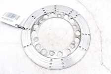 Bremsscheibe bremse hinten gebraucht kaufen  Trebbin