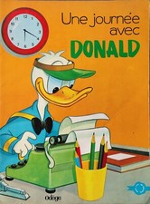 Journée donald odège d'occasion  Velaux