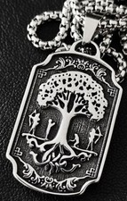 Lebensbaum wikinger krieger gebraucht kaufen Lebensbaum wikinger krieger gebraucht kaufen  Traunreut