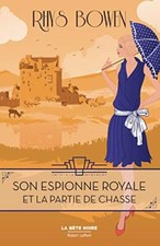Espionne royale partie d'occasion  Saint-Maur-des-Fossés