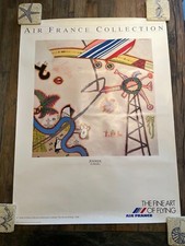 Air 1988 travel for sale  LIPHOOK