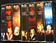 Buffy vampire slayer for sale  Portland