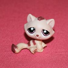 Little petshop chat d'occasion  Cerisy-la-Salle