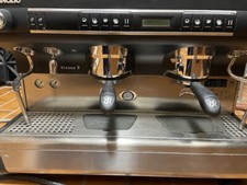 Rancilio classe usb gebraucht kaufen  Freudenstadt