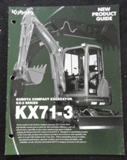 Catalogue produit nouveau d'occasion  Expédié en France