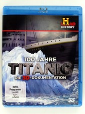 100 jahre titanic gebraucht kaufen  Osnabrück